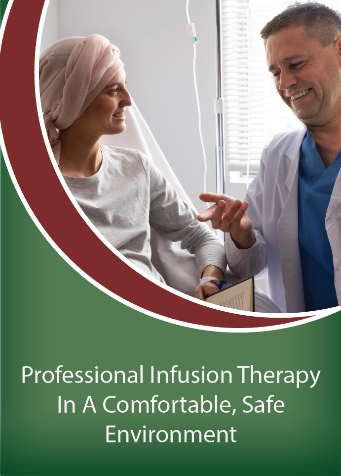Cameron Regional Medical Center-Infusion Clinic