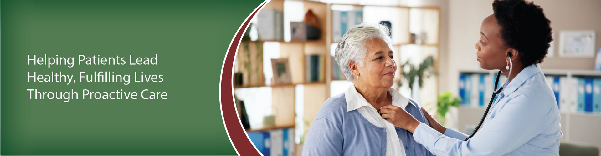 Internal Medicine Doctor Near  Cameron Mo