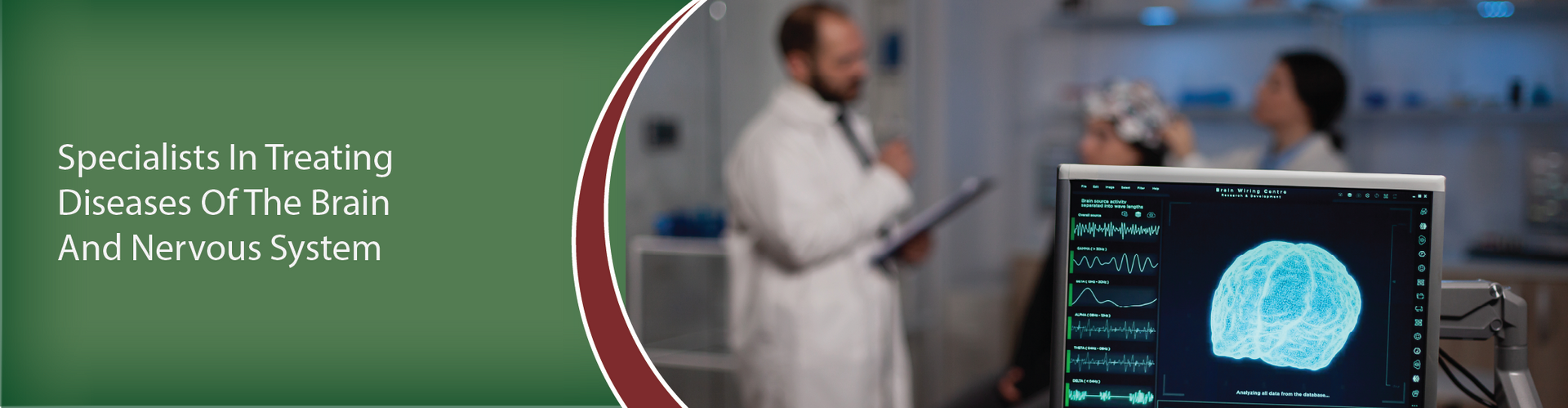 Neurology Doctor Hospital in Cameron Mo,