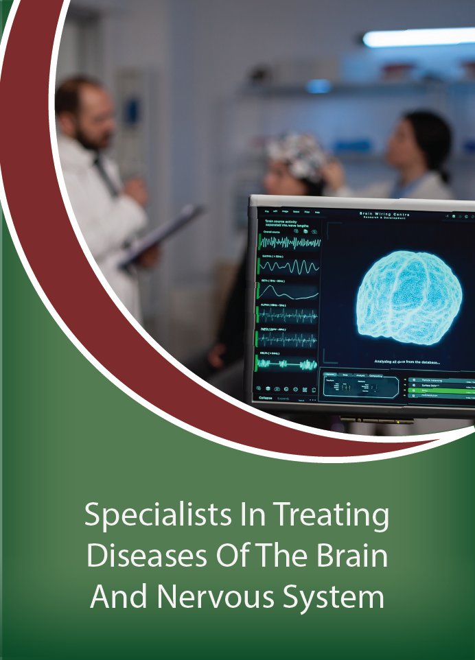 Neurology Services at Cameron Regional Medical Center