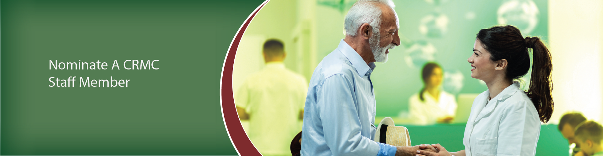CRMC Jobs and Employee
