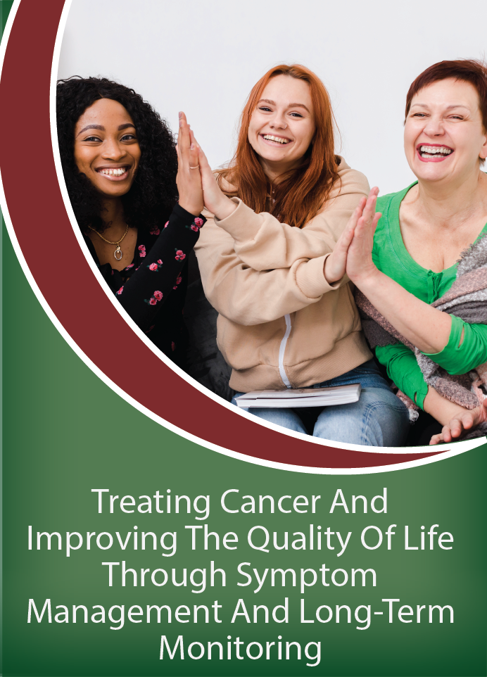 Oncology Services at Cameron Regional Medical Center