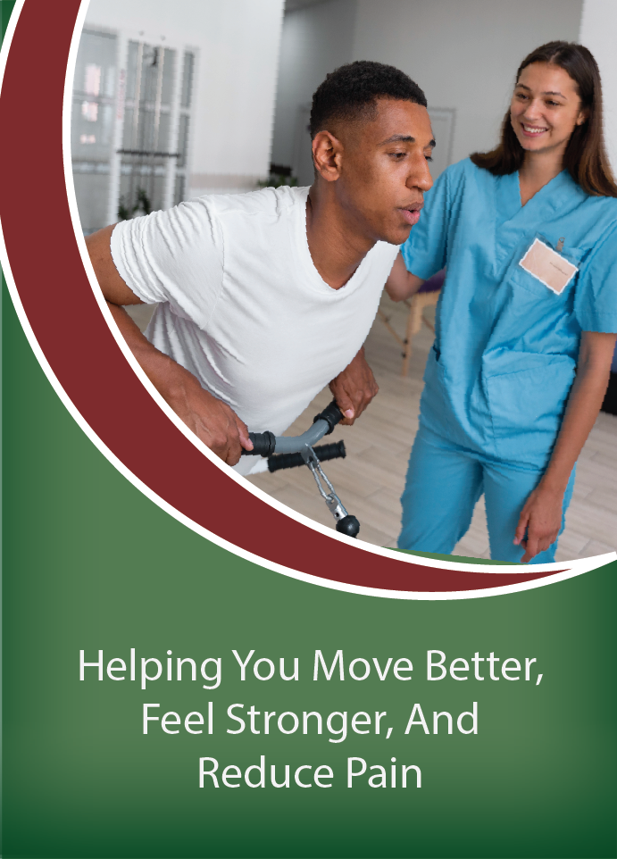 Physical Therapy & Rehabilitation Cameron missouri