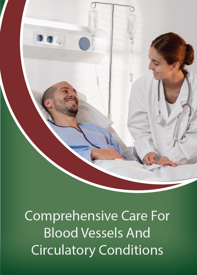 Vascular Surgery Doctor near Cameron Regional Medical Center