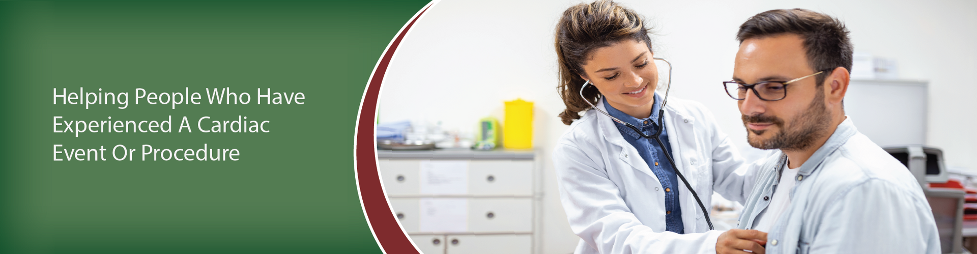 Cameron Medical Center Cardiac Rehab