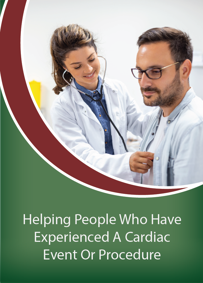 Cardiac Rehab Services at Cameron Regional Medical Center