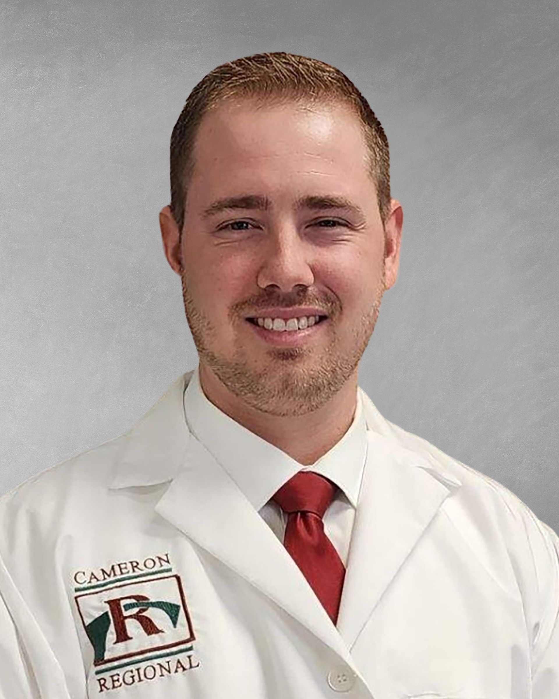 Jacob Rash, MD