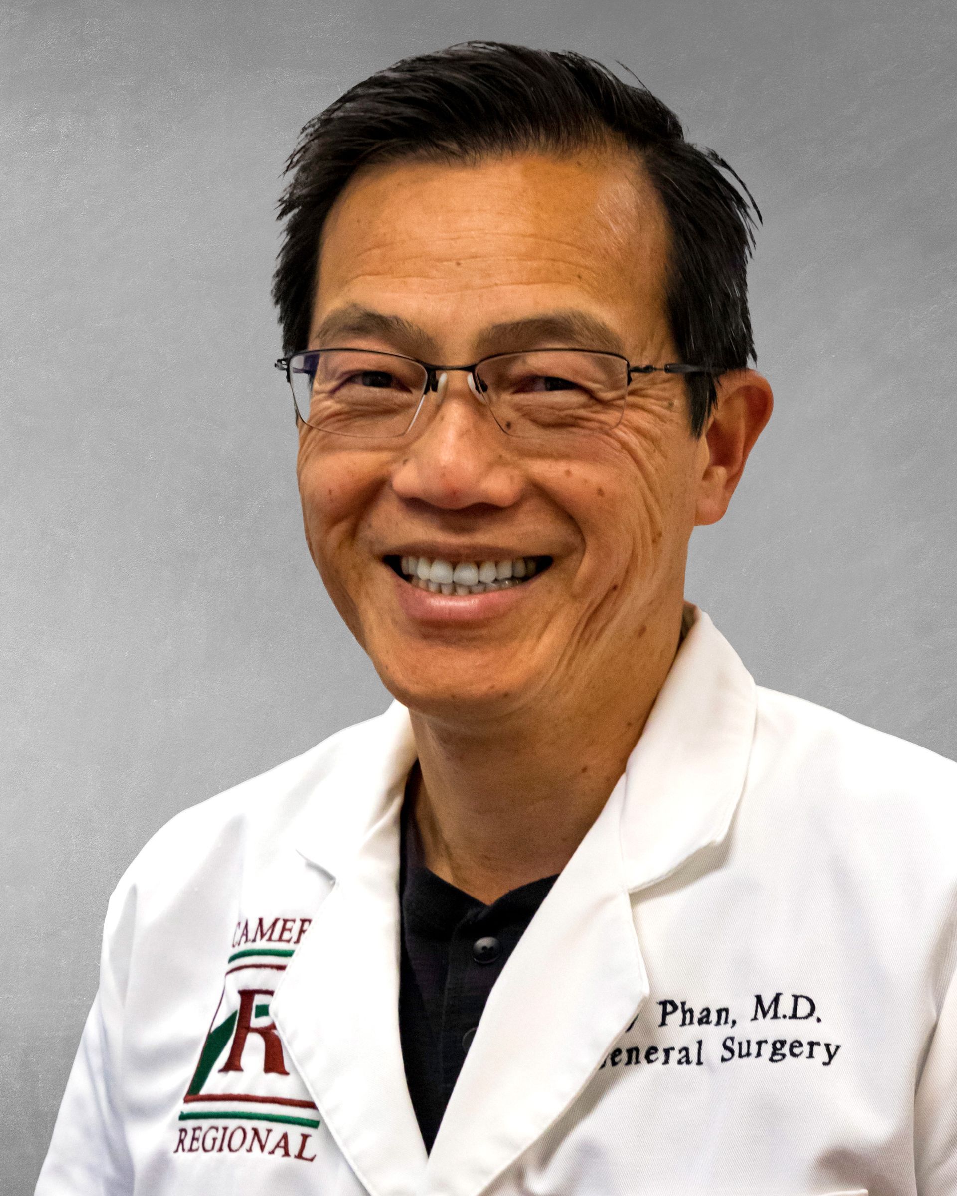 Ly Phan, MD