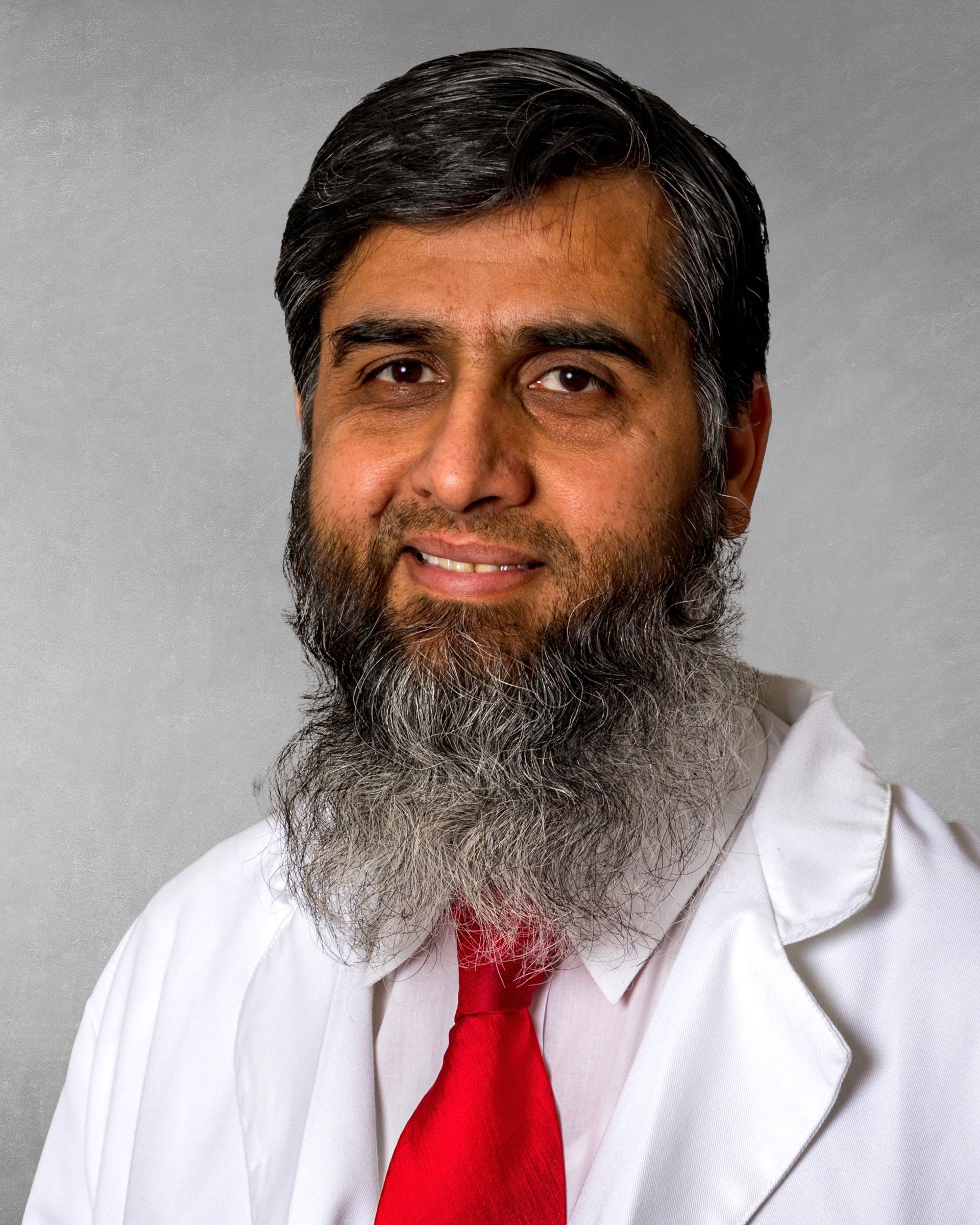 Muhammad  Amin, MD