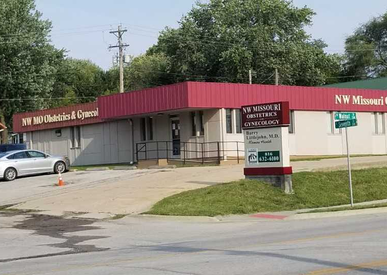 Doctors in Northwest Missouri Obstetrics