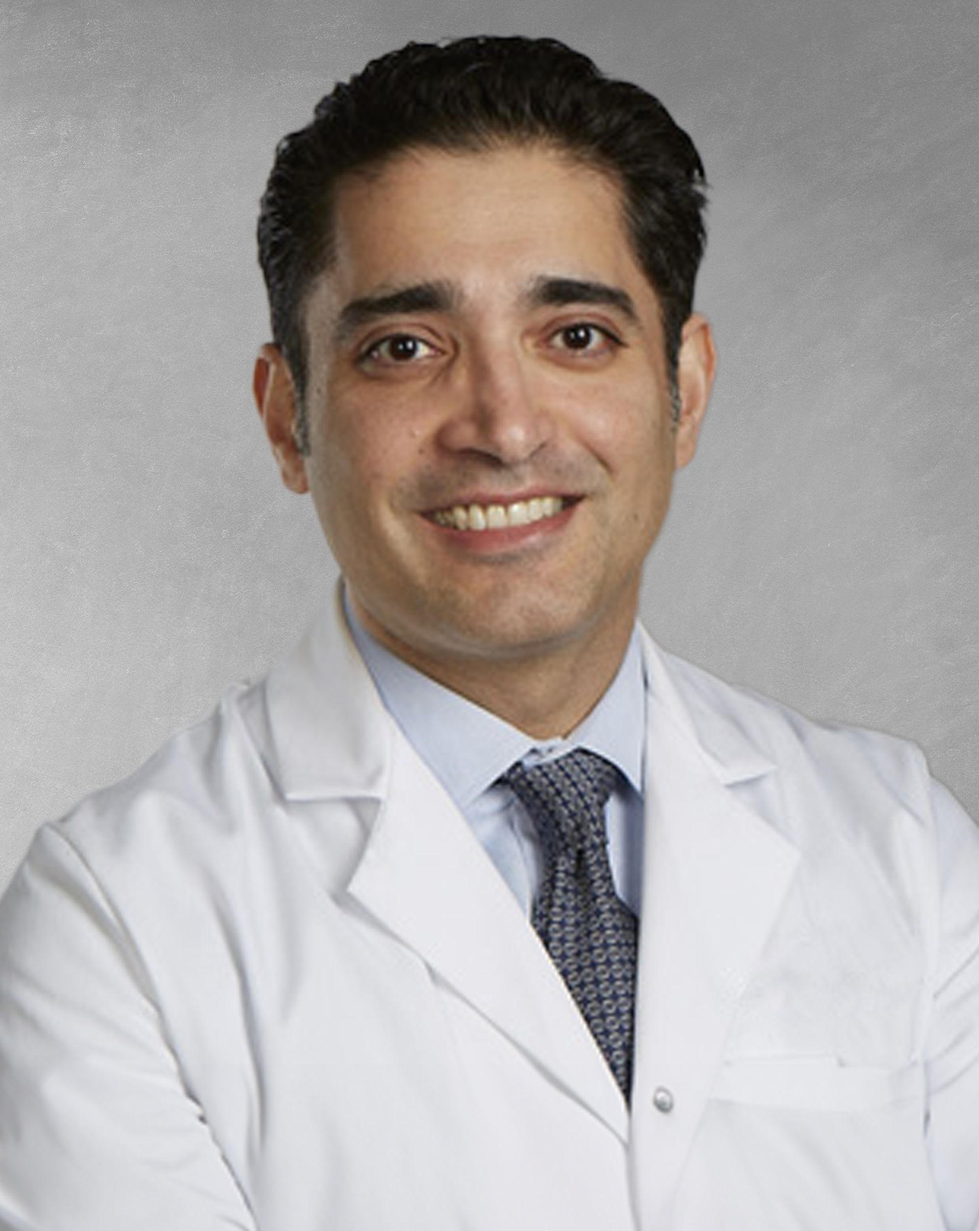 Raza Jafri, MD