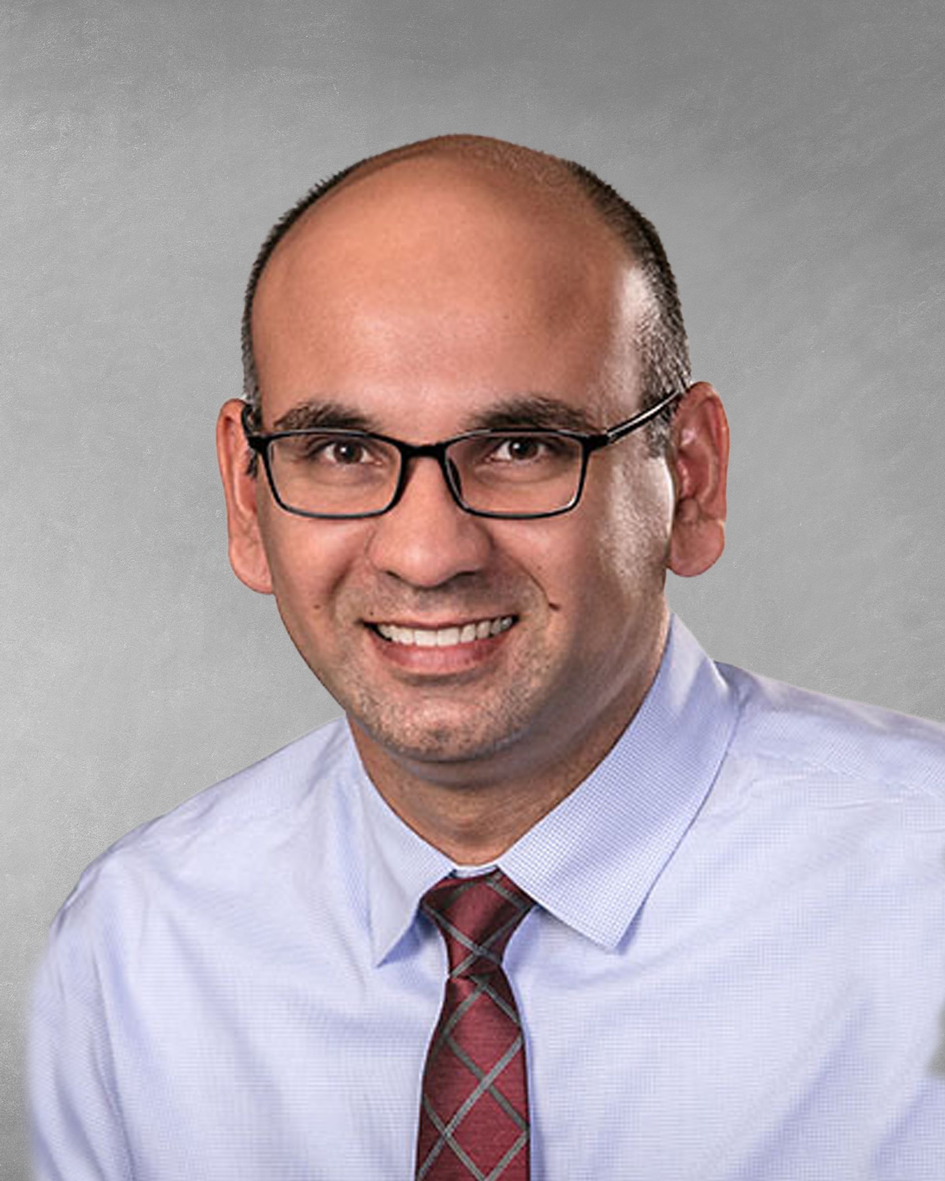 Sajjad Ahmad, MD