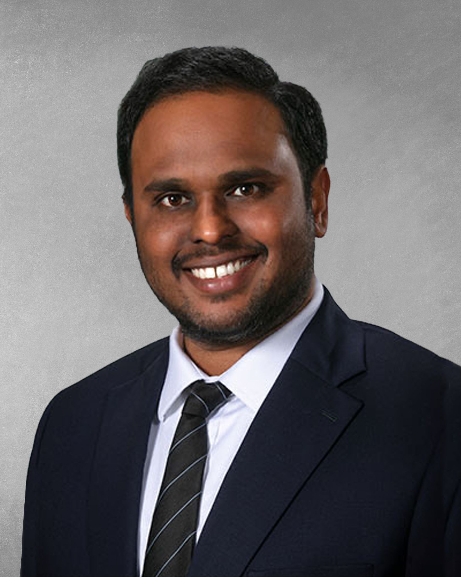Sisir Siddamsetti, MD