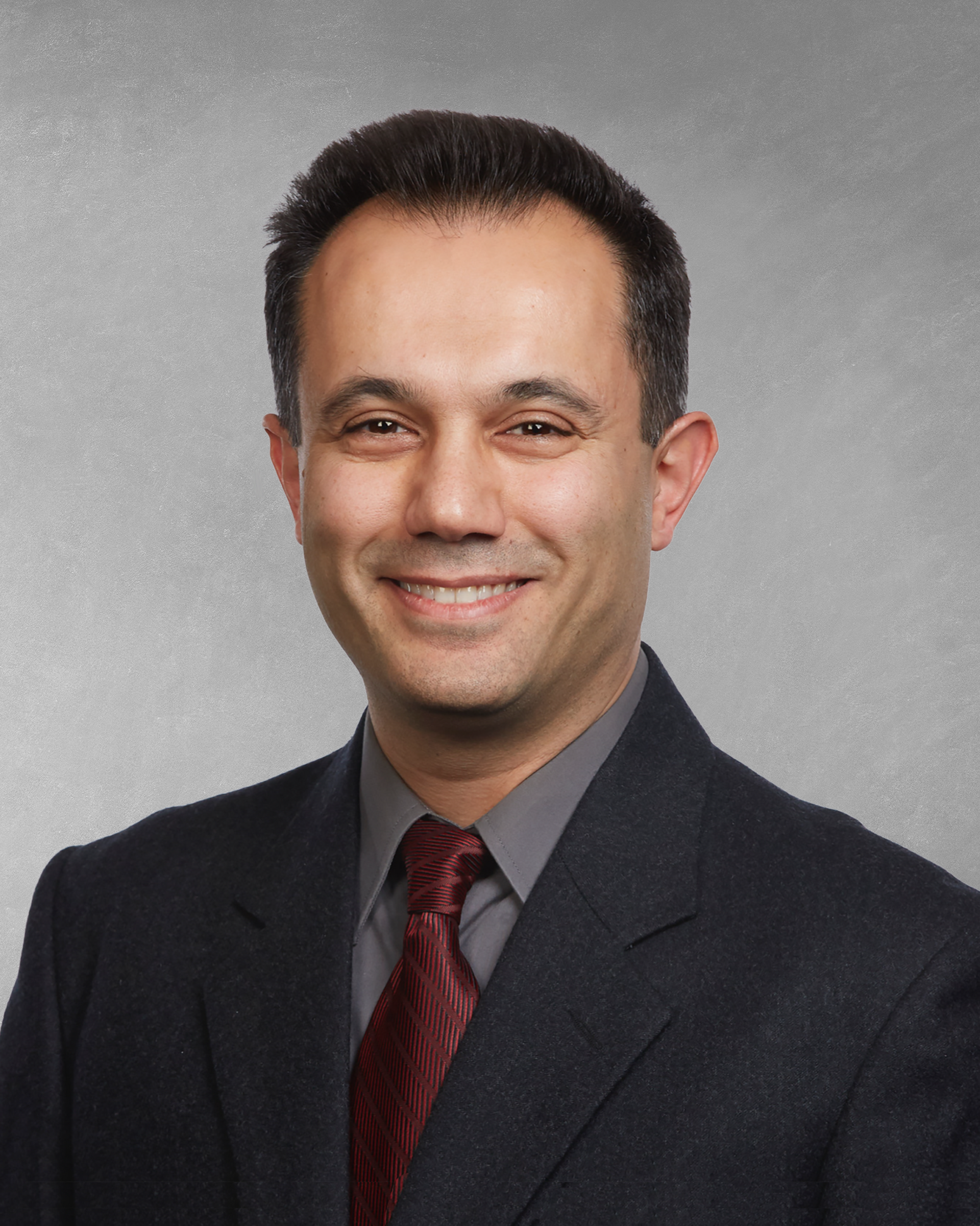 Yaser Mounla, MD