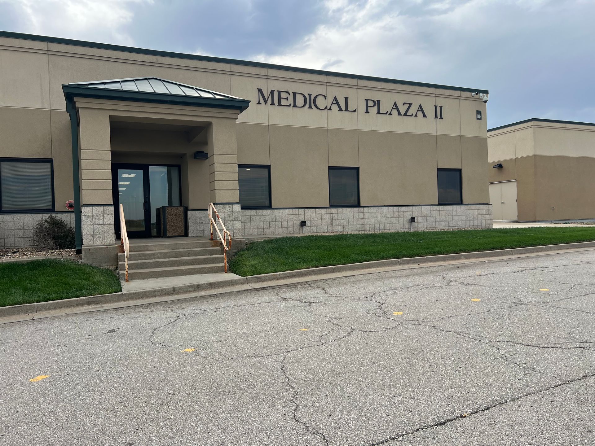 Doctors in Cameron Regional Medical Center