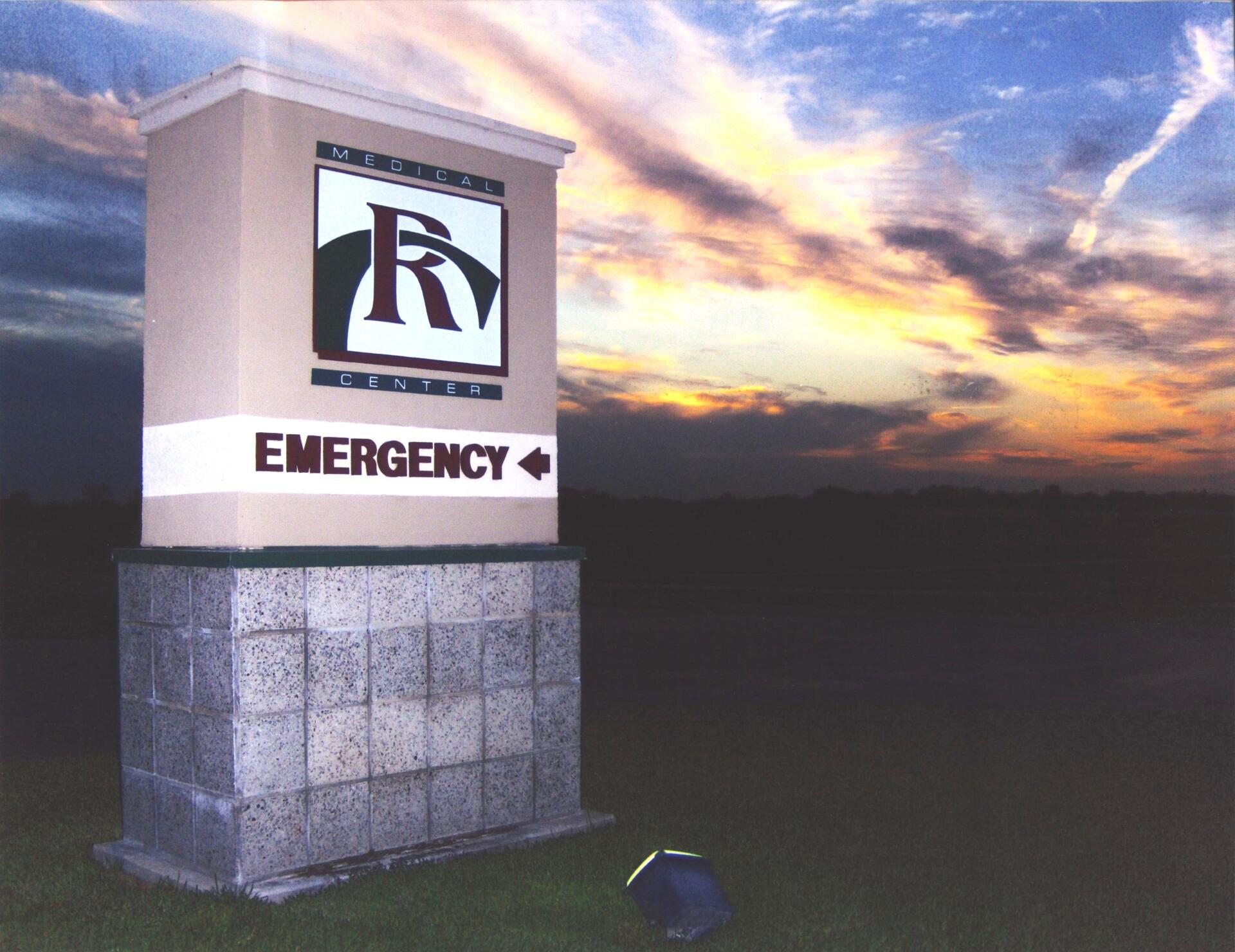 Kansas City Marketing-Signage Design