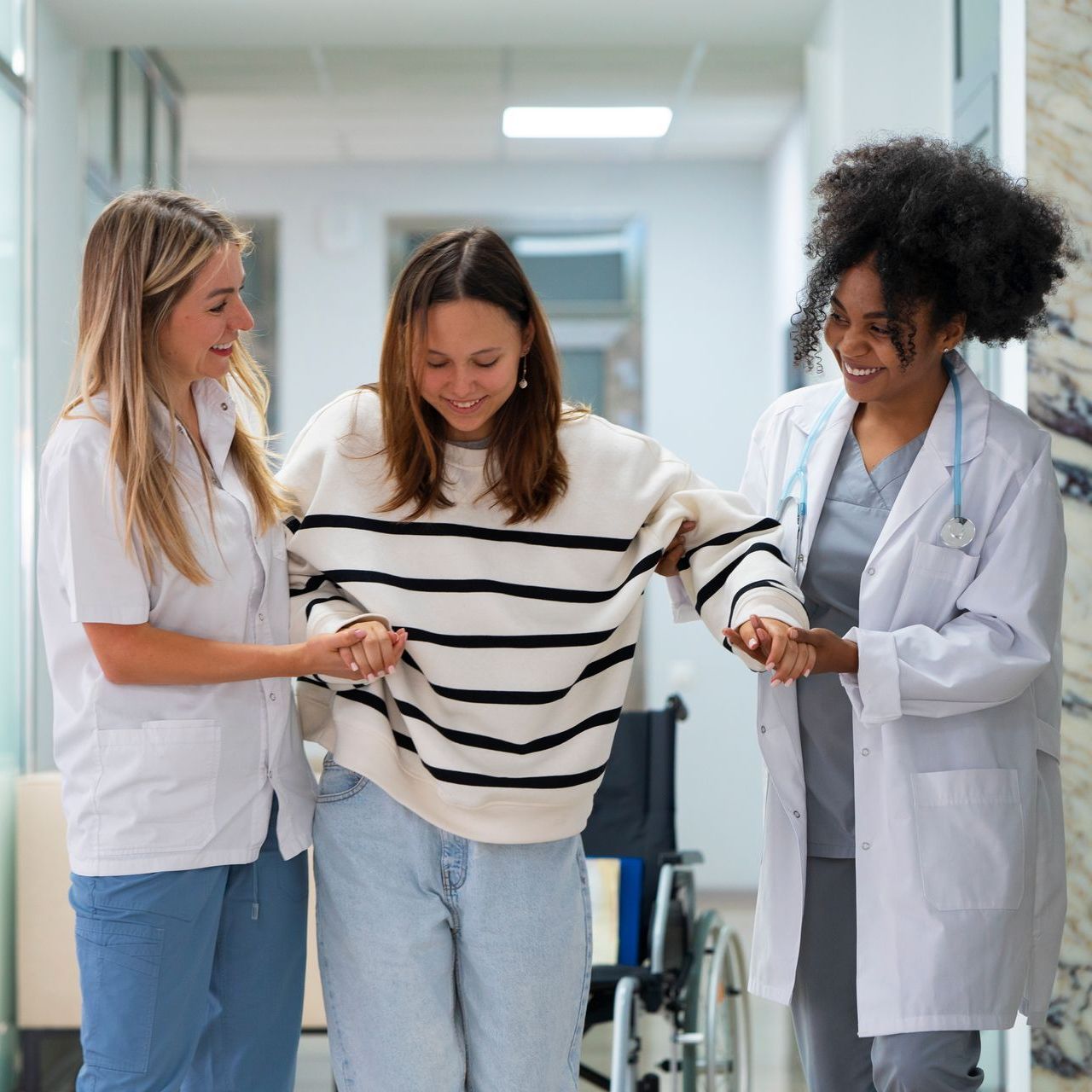 CRMC staff jobs