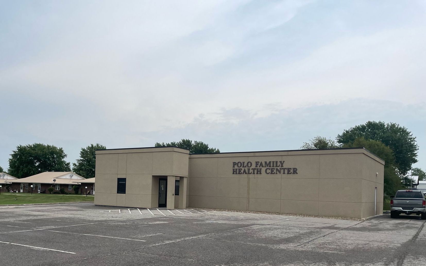 Doctors in Polo mo - Family Doctor