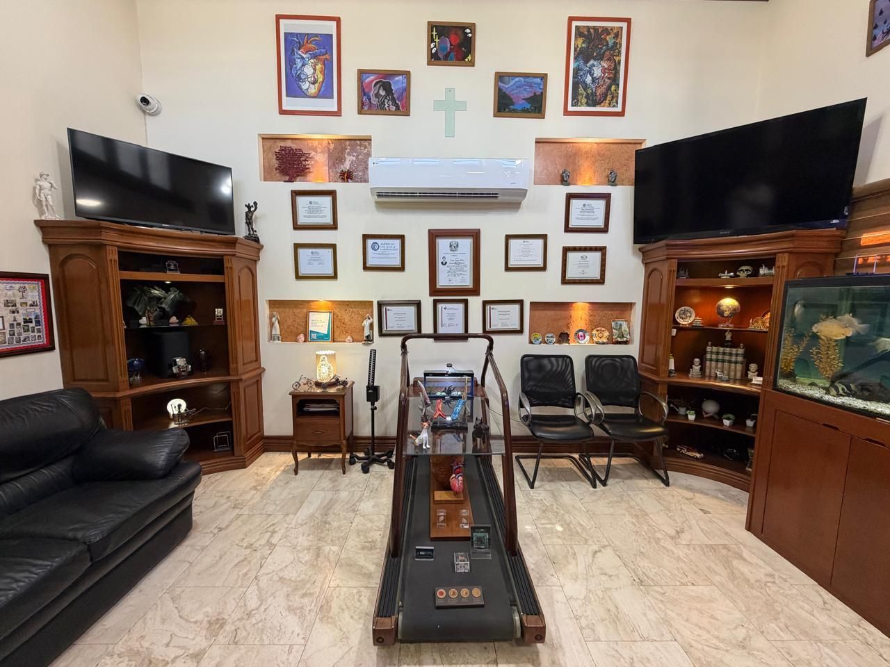CUEVAS GARCIA EDGAR DR