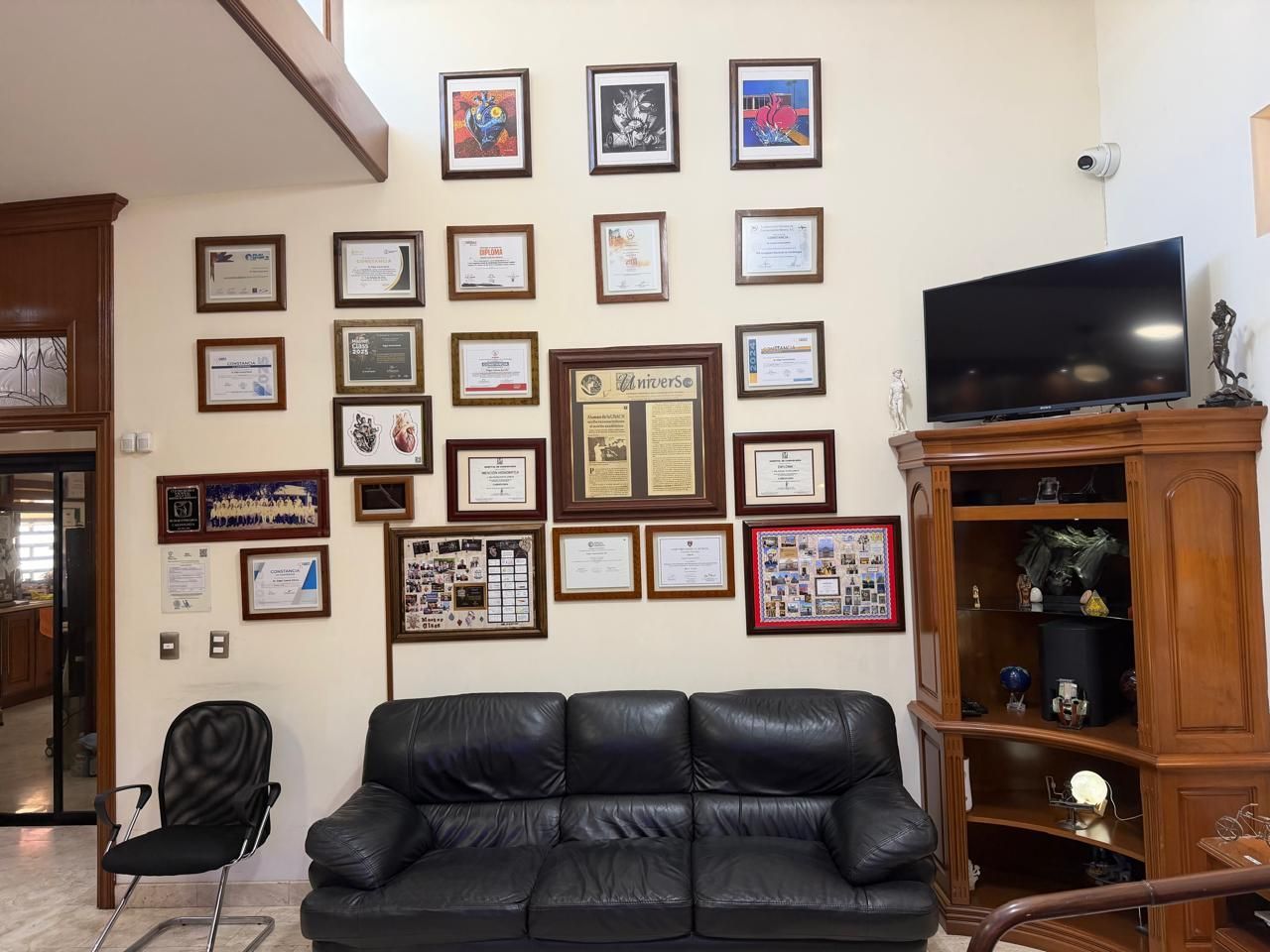 CUEVAS GARCIA EDGAR DR