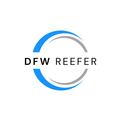 Reefer Repair in Dallas, TX DFW Reefer Repair