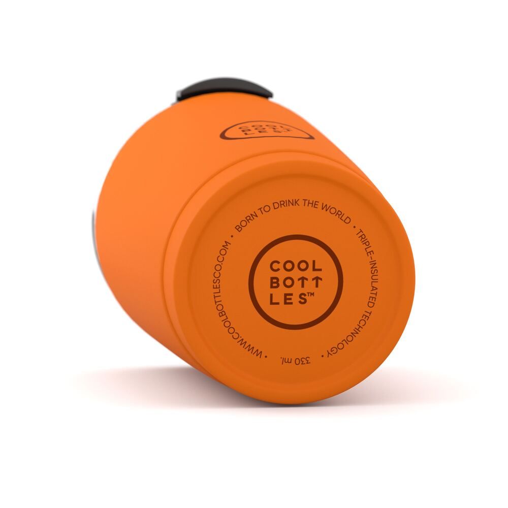 TUMBLERS - VIVID ORANGE