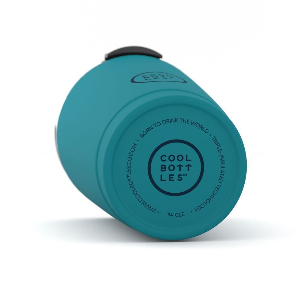 TUMBLERS - VIVID TURQUOISE