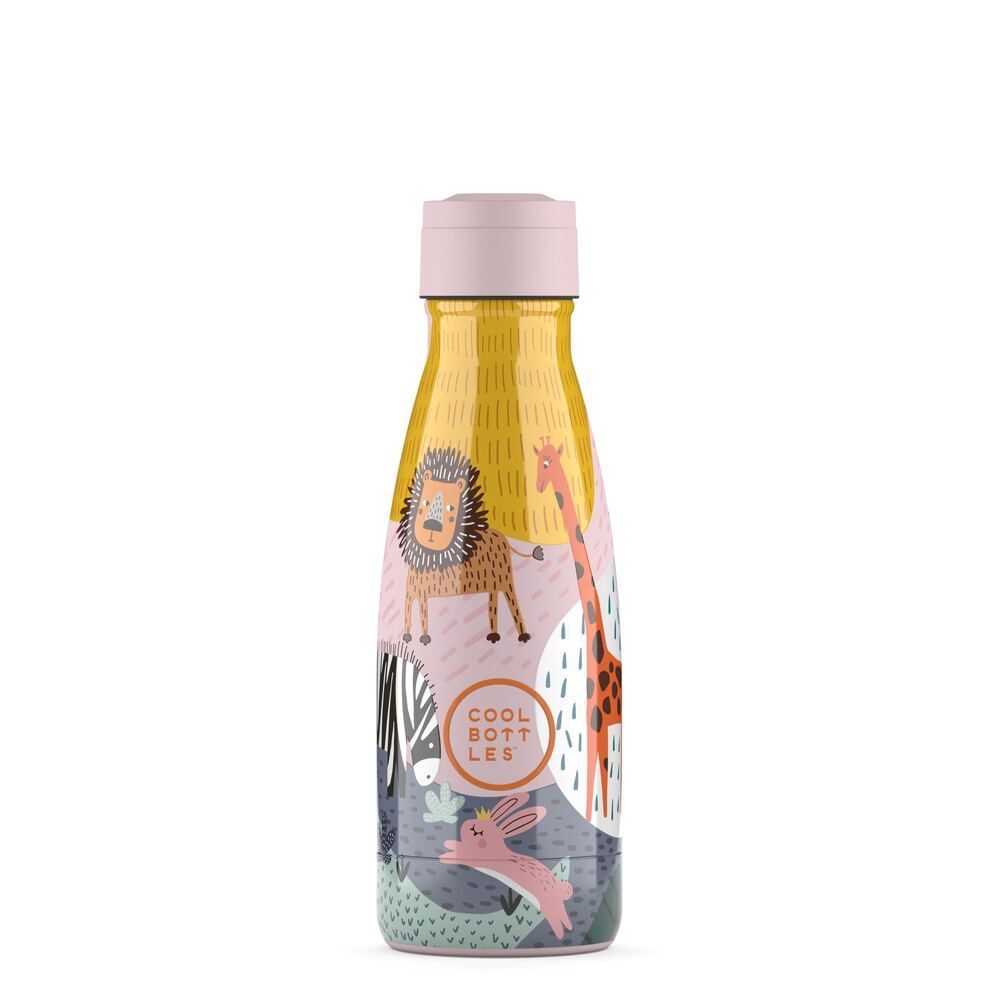 COOL BOTTLES KIDS SAVANNAH KINGDOM