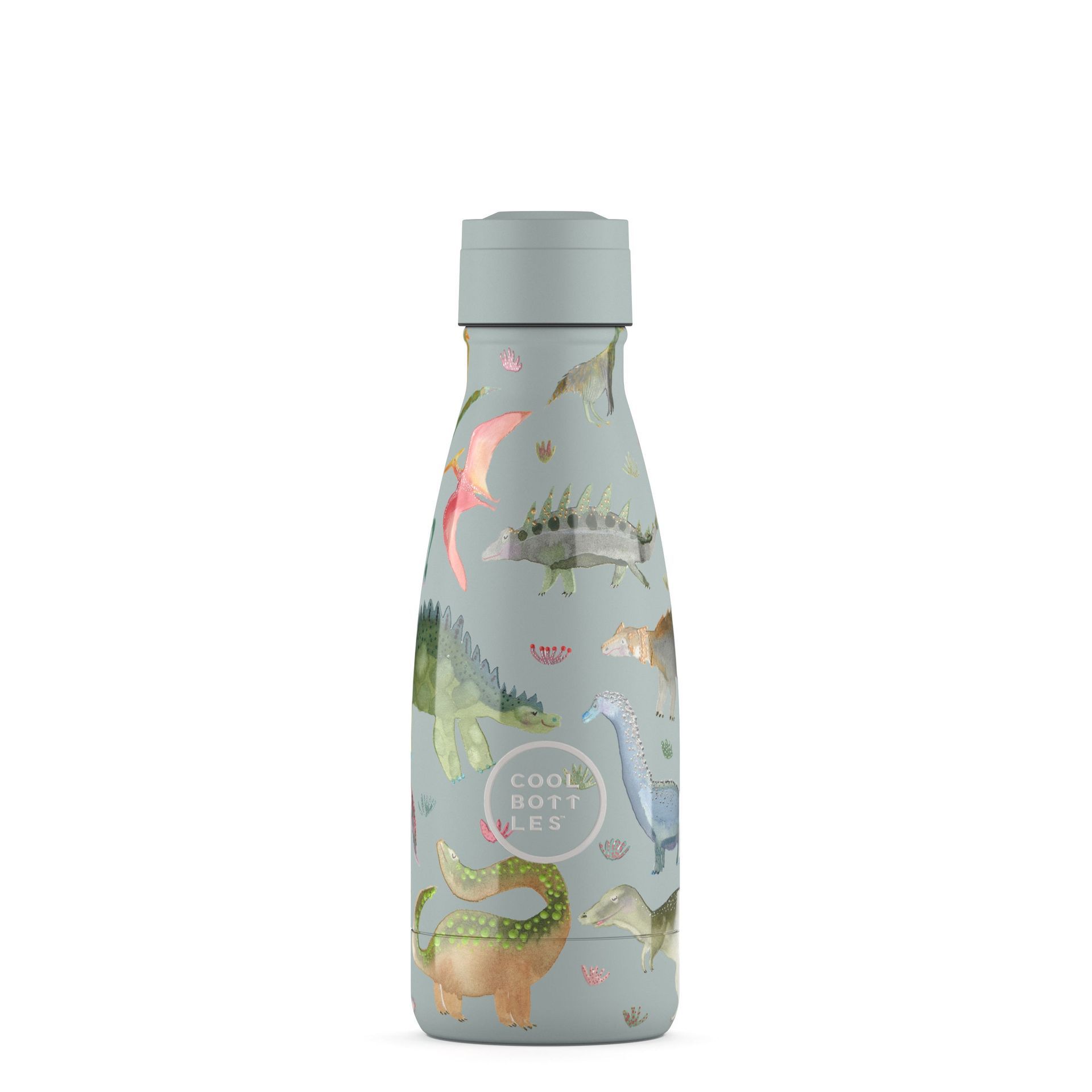 COOL BOTTLES KIDS DINOS PLANET