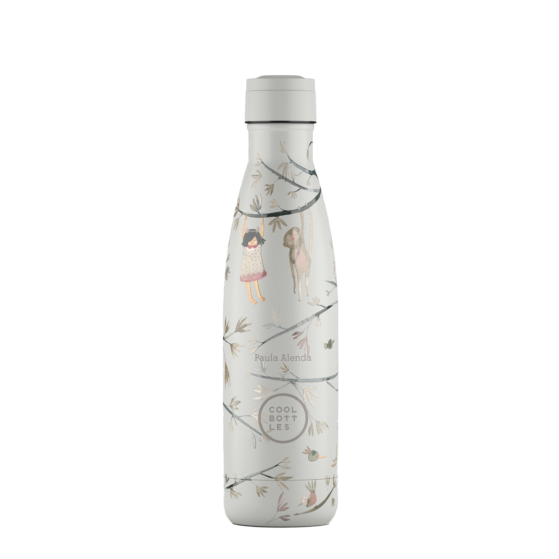 COOL BOTTLES PAULA ALENDA - HANGING FRIENDS
