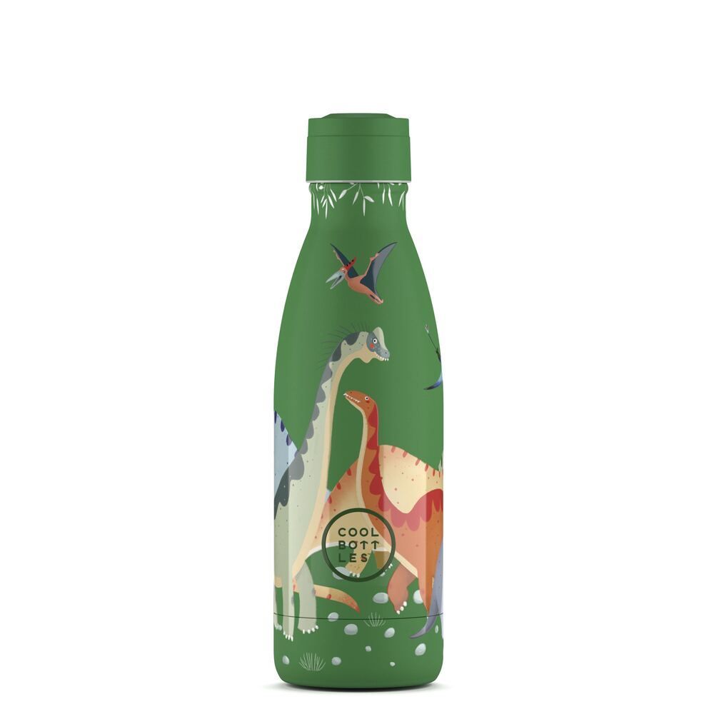 COOL BOTTLES KIDS JURASSIC ERA