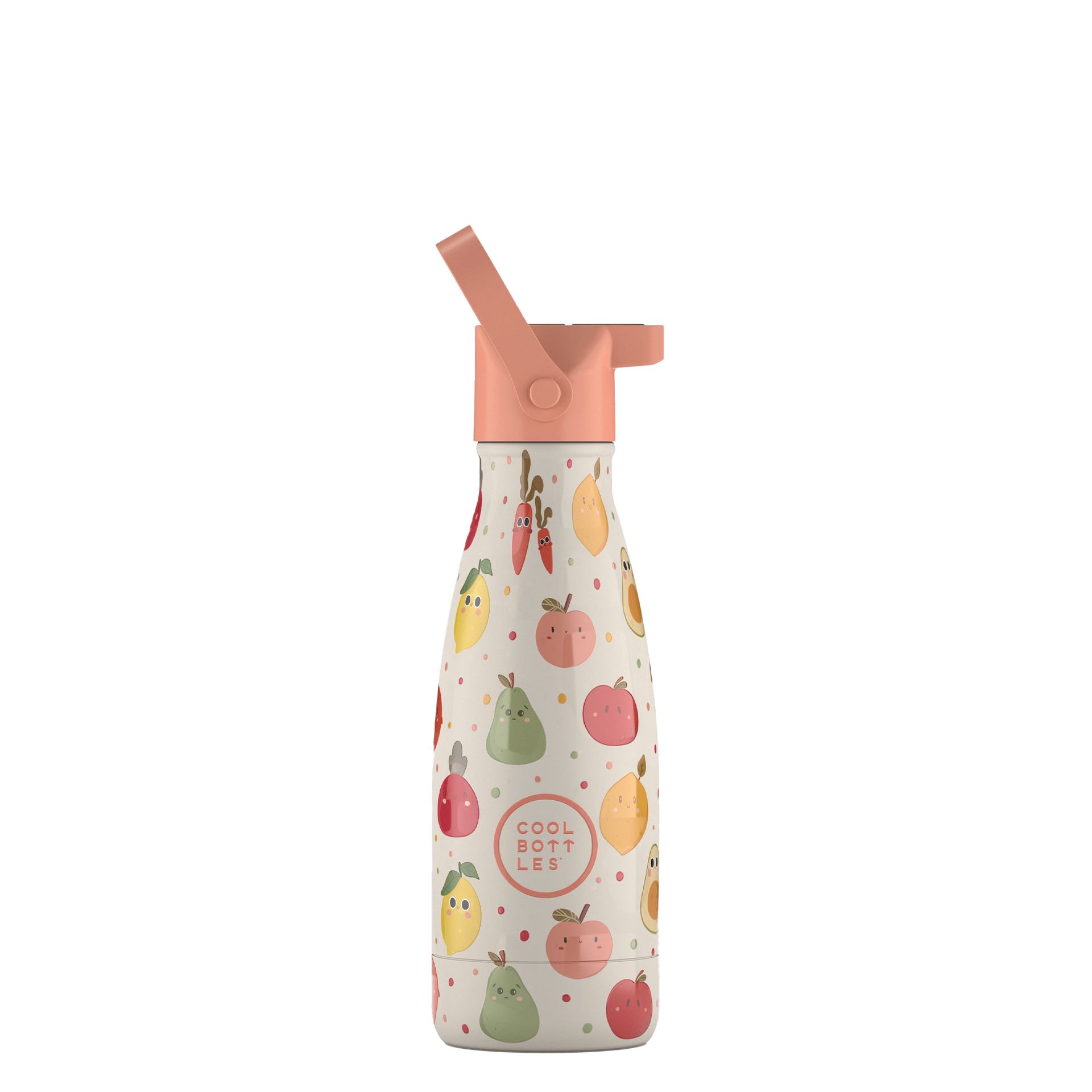 COOL BOTTLES KIDS FRUIT SALAD