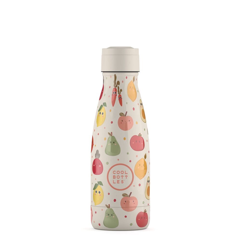 COOL BOTTLES KIDS FRUIT SALAD