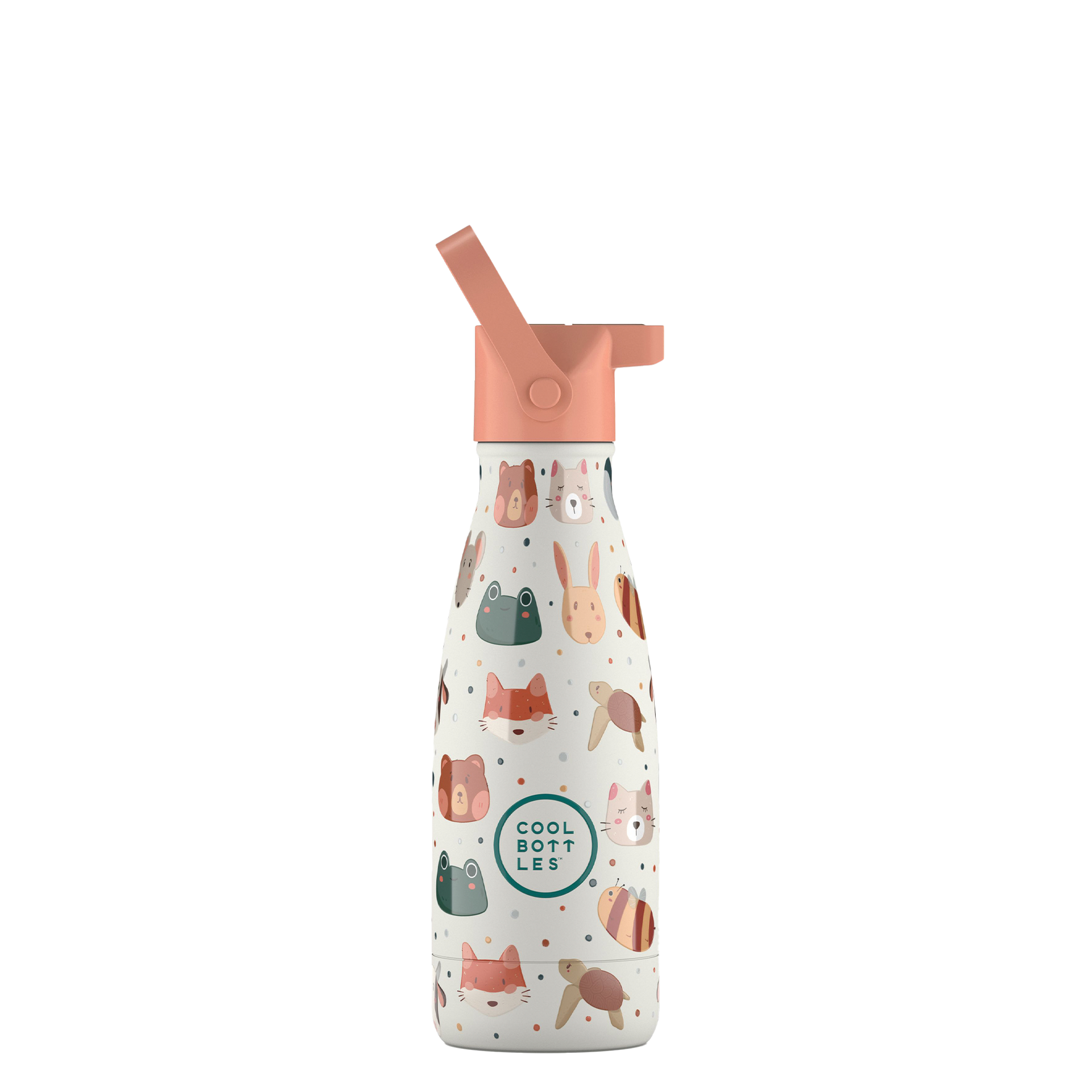 COOL BOTTLES KIDS PET LOVER