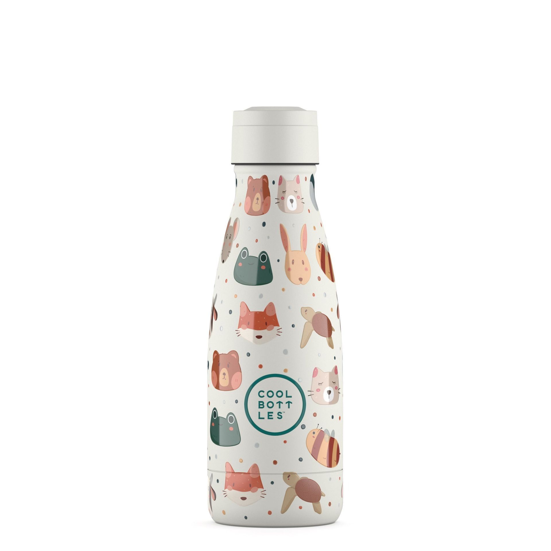 COOL BOTTLES KIDS PET LOVER