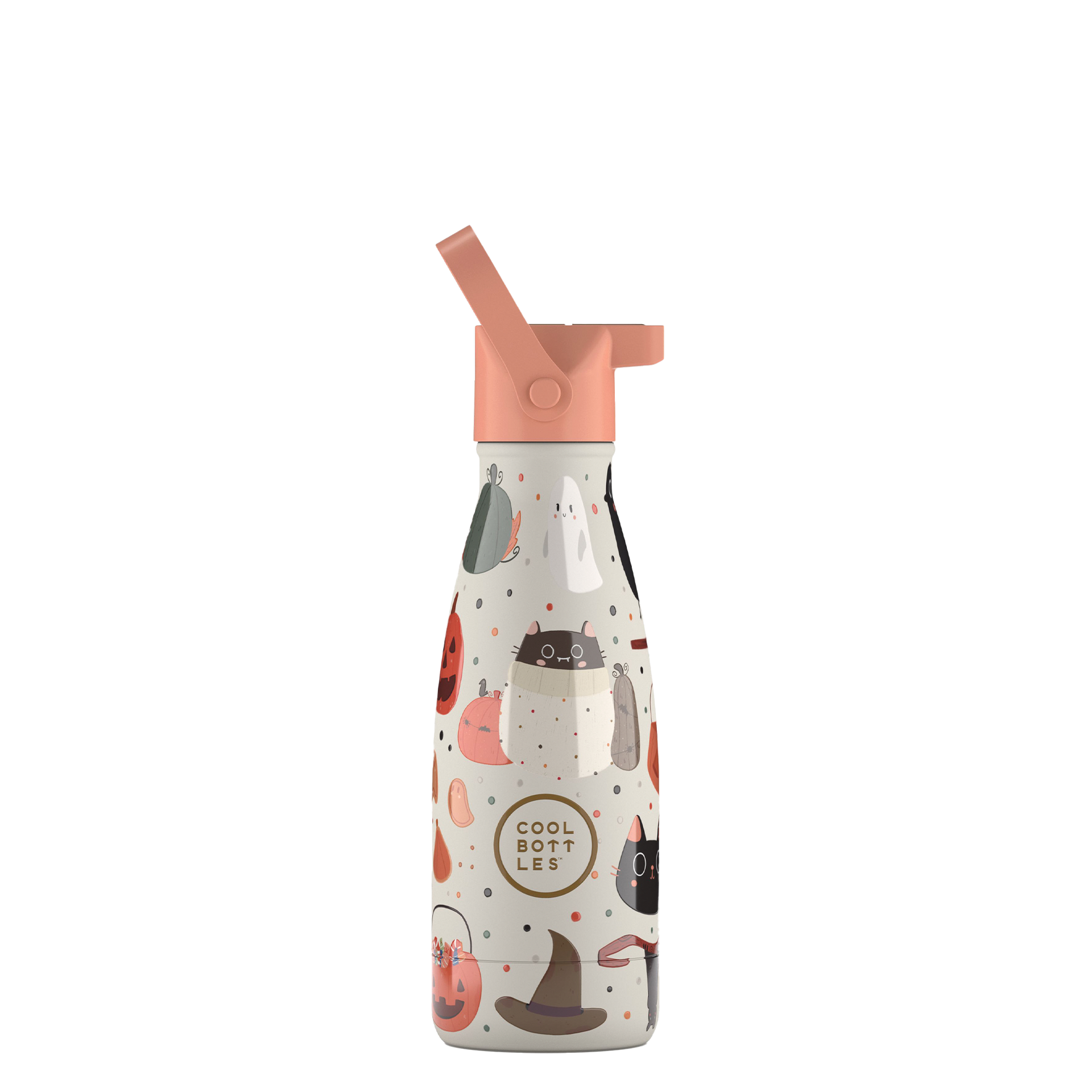 COOL BOTTLES KIDS TRICK OR TREAT