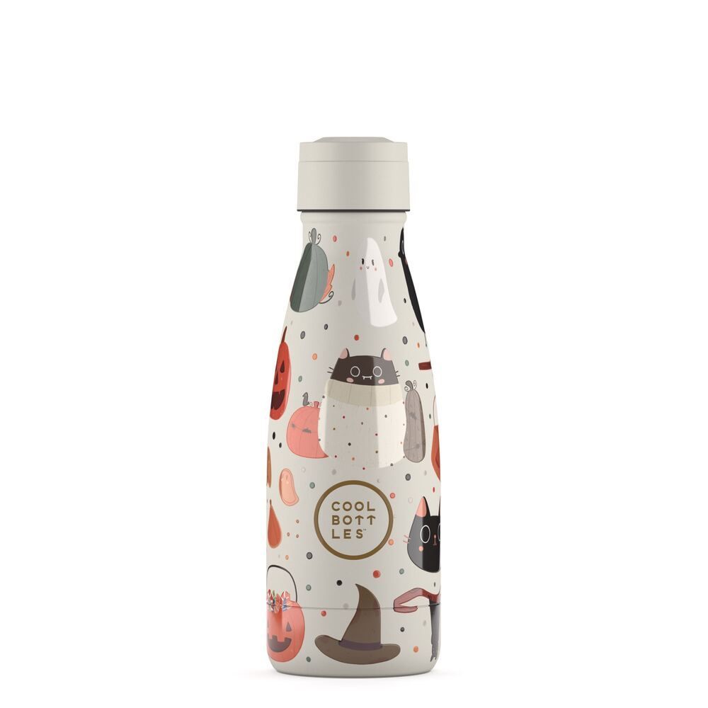 COOL BOTTLES KIDS TRICK OR TREAT