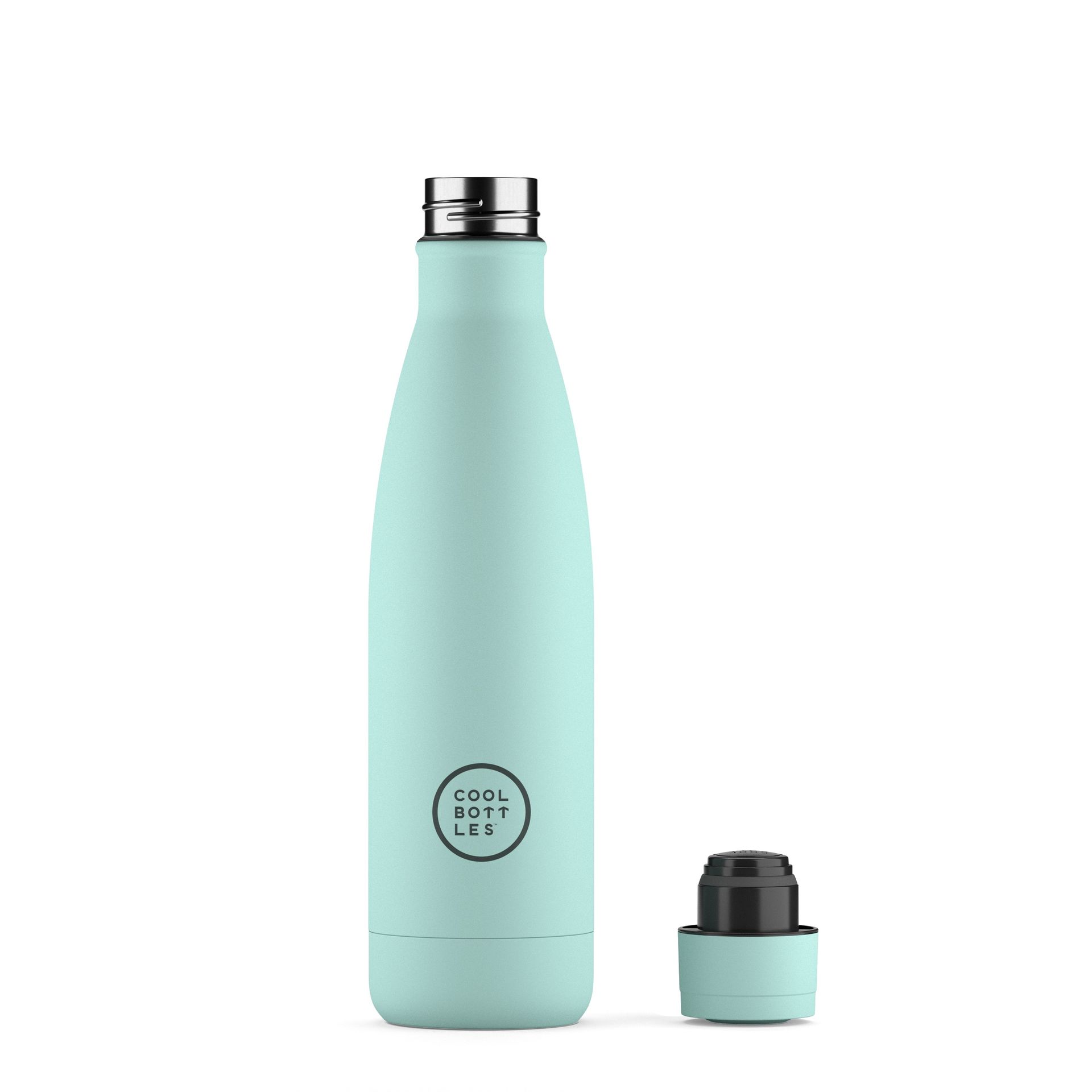 COOL BOTTLES PASTEL SKY