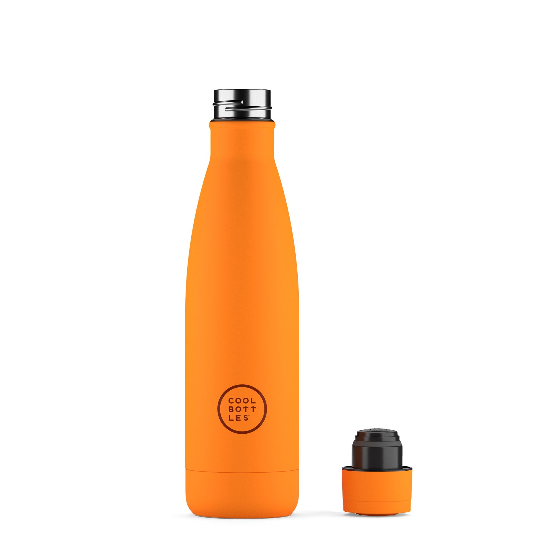 COOL BOTTLES VIVID ORANGE