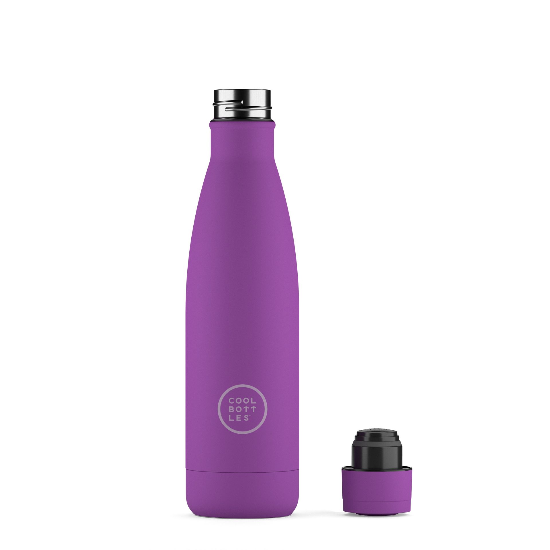COOL BOTTLES VIVID VIOLET