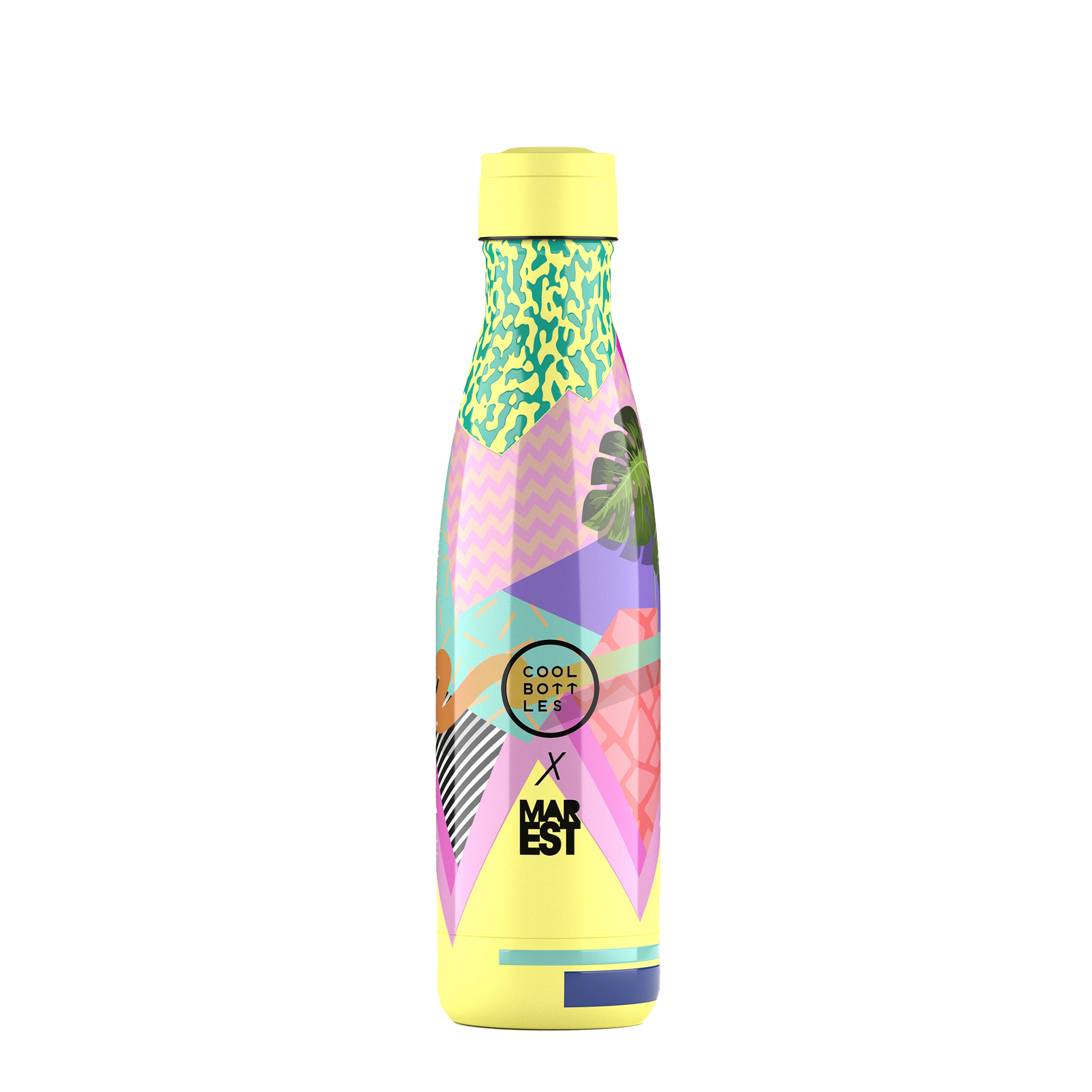 COOL BOTTLES MEDITERRANEAN - ANTONYO MAREST