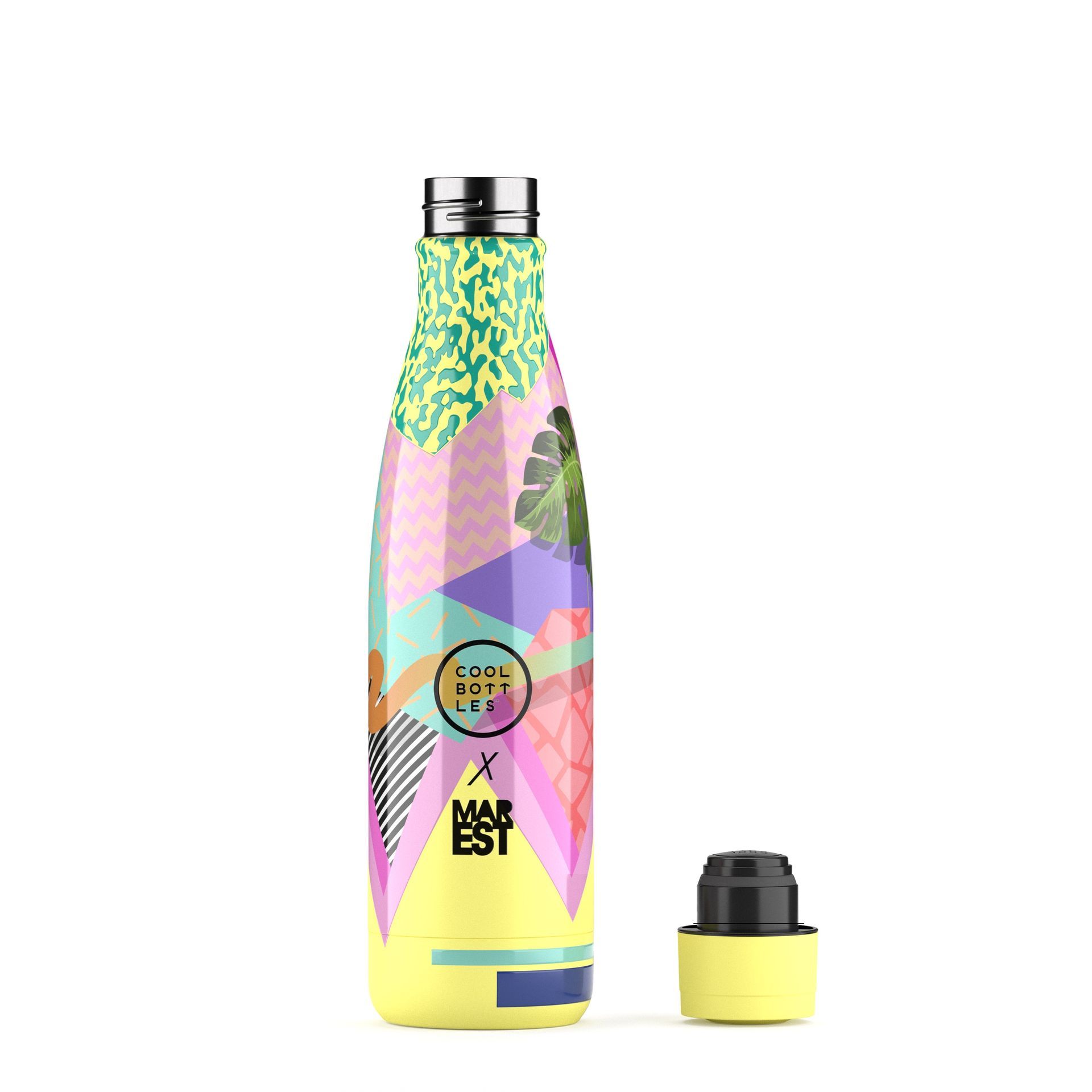 COOL BOTTLES MEDITERRANEAN - ANTONYO MAREST