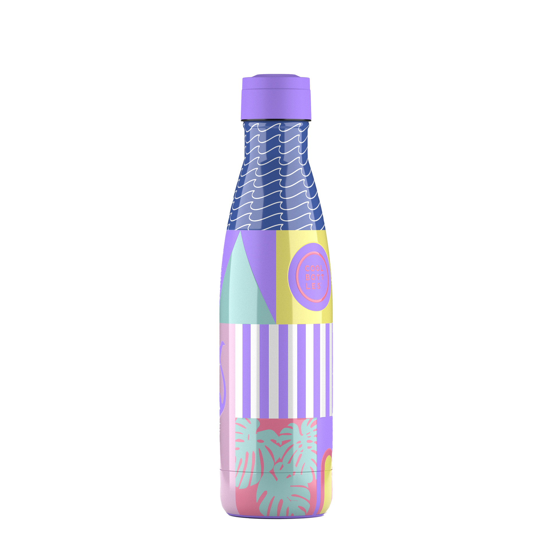 COOL BOTTLES ANTONYO MAREST - RENÉ