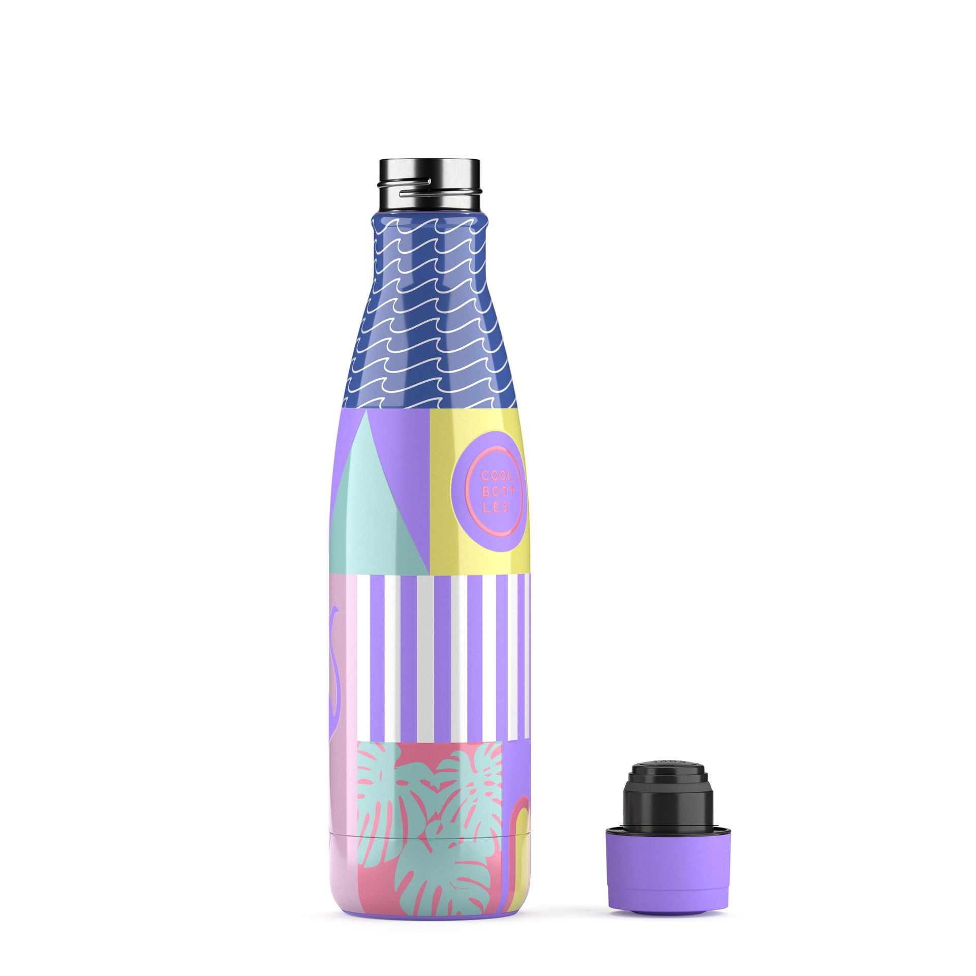 COOL BOTTLES ANTONYO MAREST - RENÉ