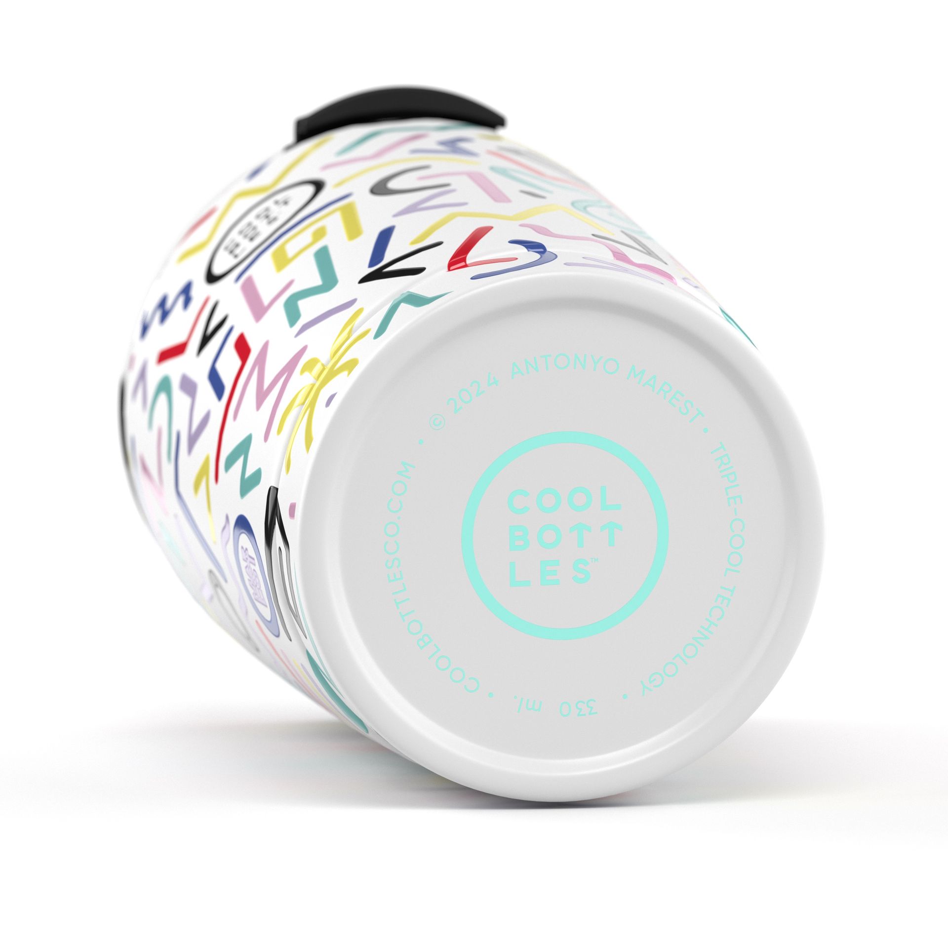 TUMBLER ANTONYO MAREST - ALLEGRA