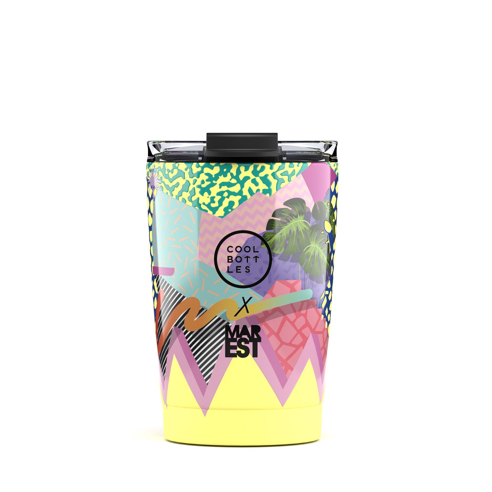 Copo térmico da Cool Bottles by Antonyo Marest
