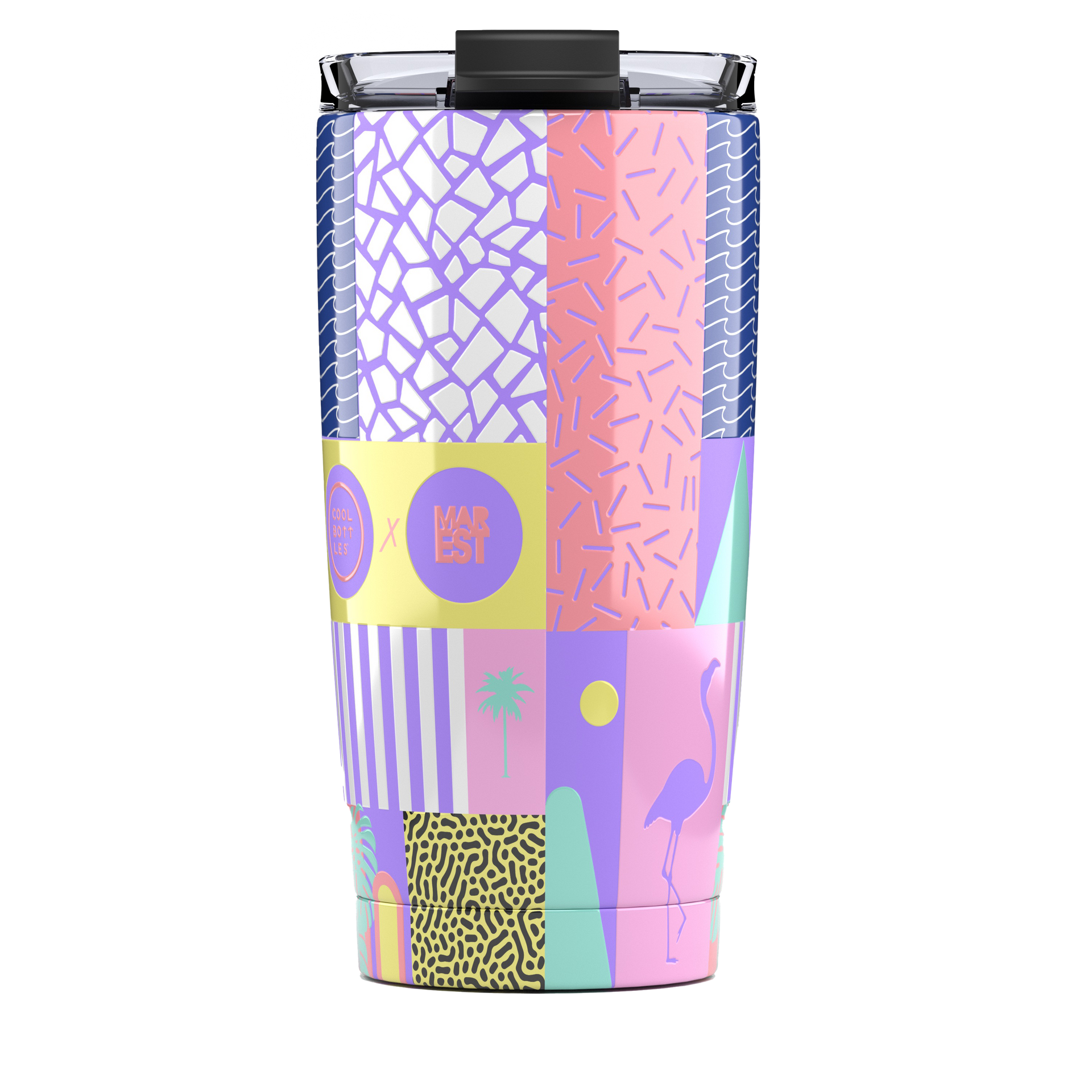 TUMBLER ANTONYO MAREST - RENÉ