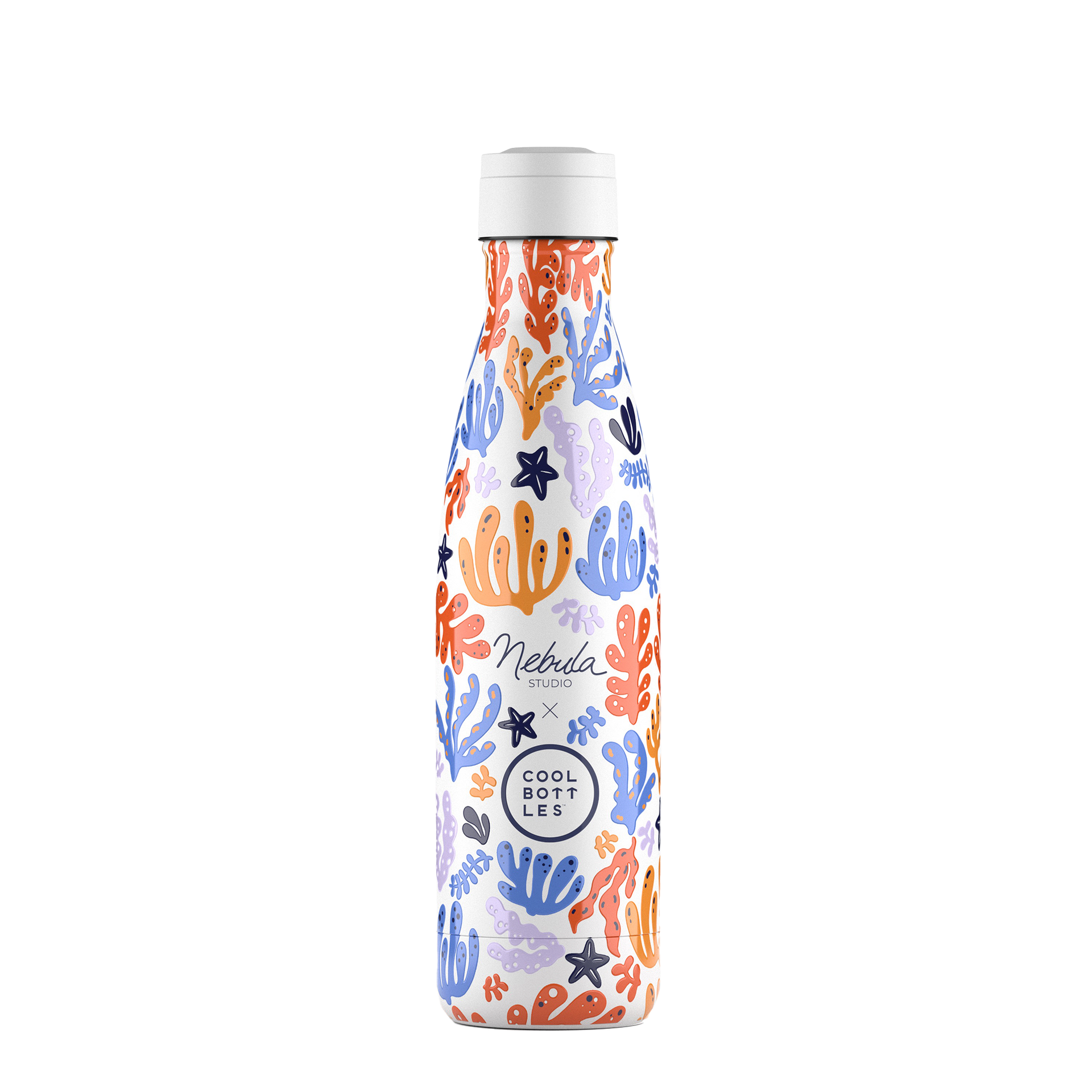 COOL BOTTLES NÉBULA - UNDERWATER FUN