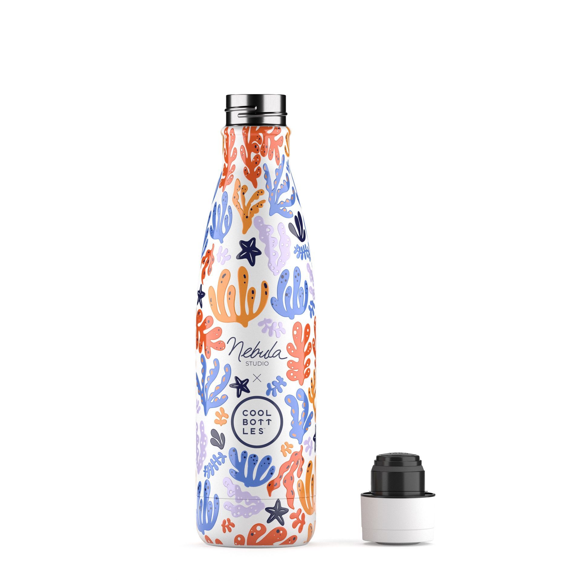 COOL BOTTLES NÉBULA - UNDERWATER FUN