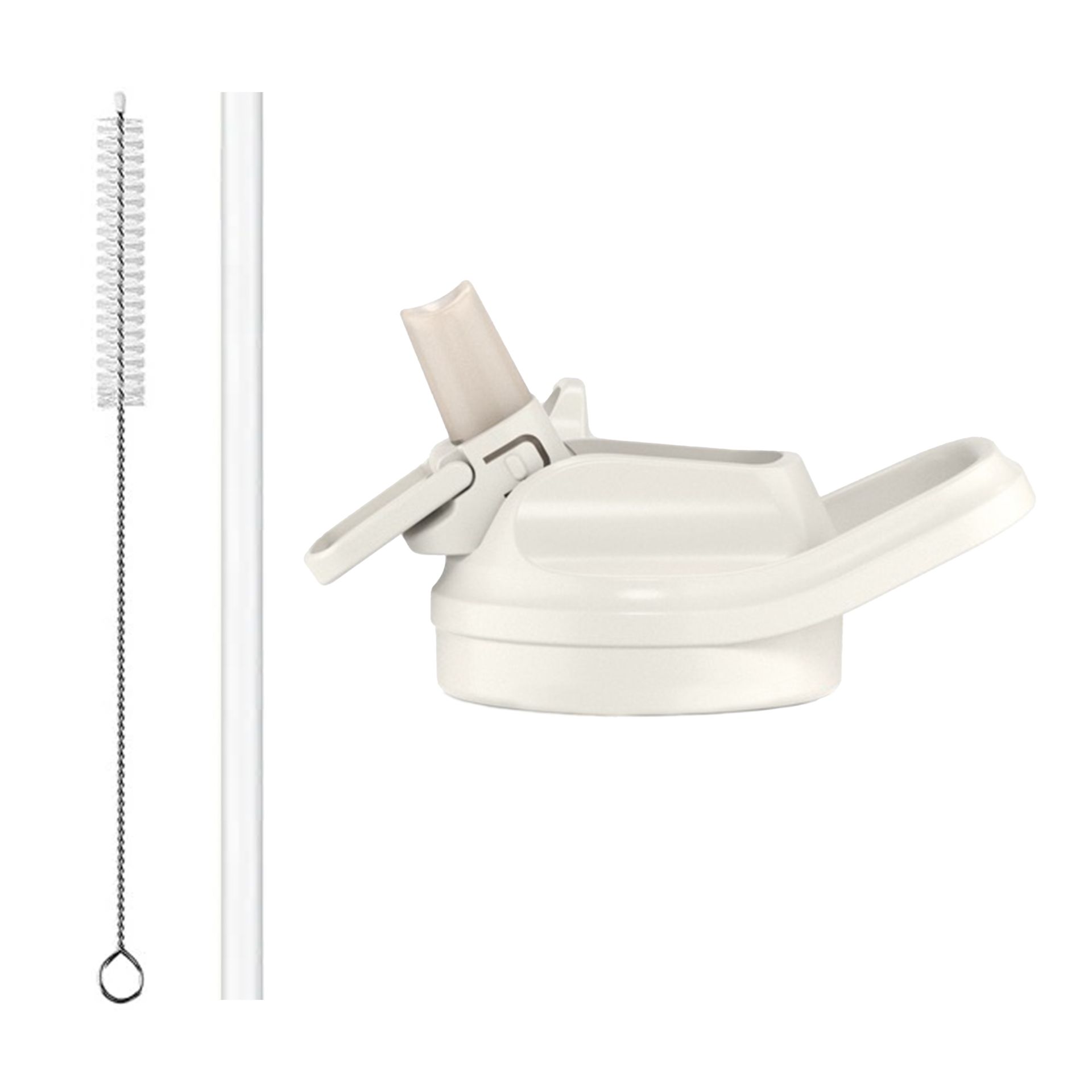 TAMPA COOL BOTTLES KIDDIES - IVORY